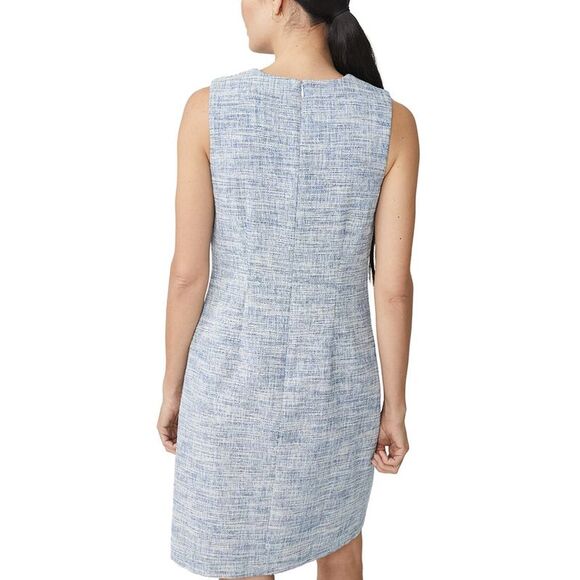 J.Mclaughlin Womens  Keys Dress - Picture 2 of 3